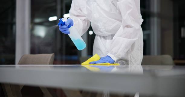 24/7 Emergency Biohazard experts in Ravenel, SC